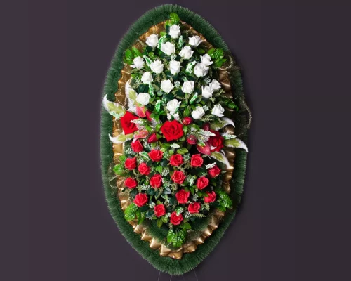 Венки